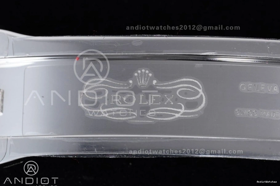 Dial 904L VSF V Edition 36mm 972 126000 Oyster 1:1 Pink DD3230 Perpetual Flexible Steel Best 1221